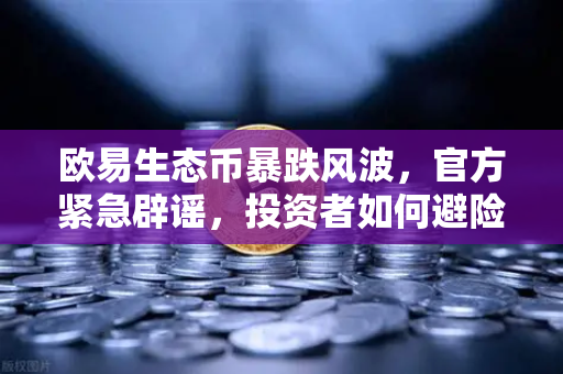 欧易生态币暴跌风波，官方紧急辟谣，投资者如何避险？
