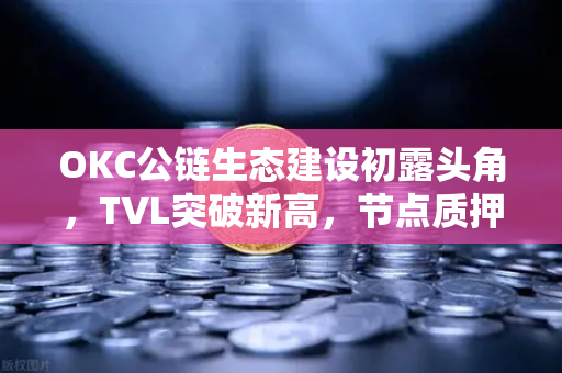 OKC公链生态建设初露头角，TVL突破新高，节点质押奖励翻倍