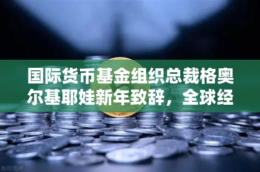 国际货币基金组织总裁格奥尔基耶娃新年致辞，全球经济韧性与挑战