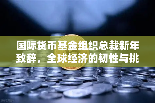 国际货币基金组织总裁新年致辞，全球经济的韧性与挑战—欧易交易所视角解读