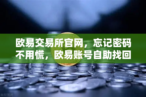欧易交易所官网，忘记密码不用慌，欧易账号自助找回流程演示
