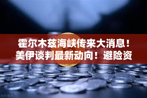 霍尔木兹海峡传来大消息！美伊谈判最新动向！避险资产配置建议
