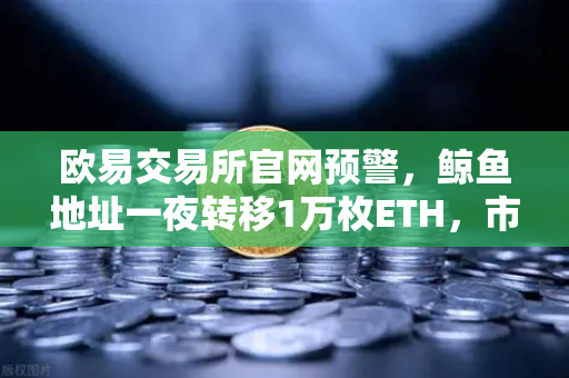 欧易交易所官网预警，鲸鱼地址一夜转移1万枚ETH，市场剧烈波动信号显现