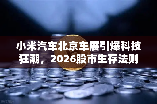 小米汽车北京车展引爆科技狂潮，2026股市生存法则全解读