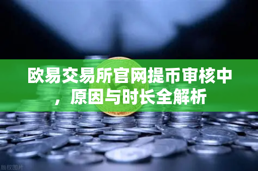 欧易交易所官网提币审核中，原因与时长全解析