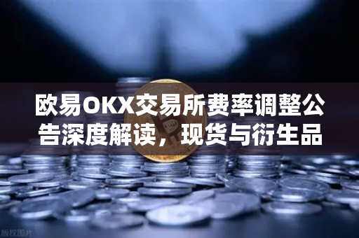 欧易OKX交易所费率调整公告深度解读，现货与衍生品交易新规详解