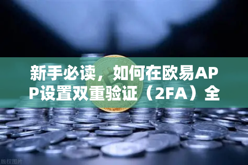 新手必读，如何在欧易APP设置双重验证（2FA）全方位安全指南