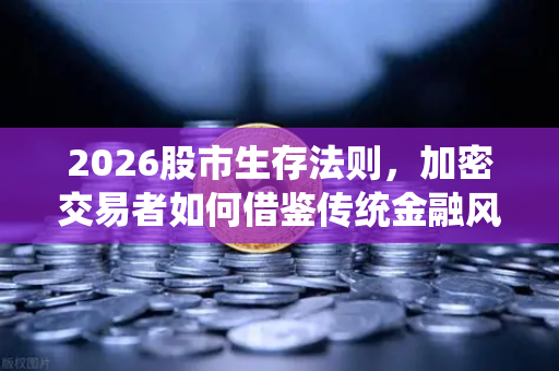 2026股市生存法则，加密交易者如何借鉴传统金融风控？从欧易交易所官网看跨市场策略
