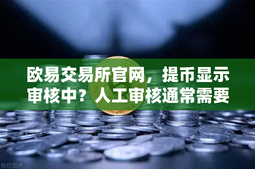 欧易交易所官网，提币显示审核中？人工审核通常需要多久？深度解析与问答