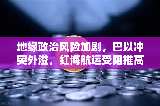 地缘政治风险加剧，巴以冲突外溢，红海航运受阻推高全球运费，投资者如何避险？