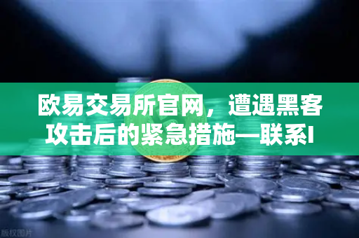 欧易交易所官网，遭遇黑客攻击后的紧急措施—联系Immunefi寻求白帽帮助全解析