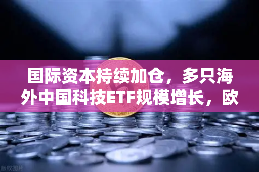 国际资本持续加仓，多只海外中国科技ETF规模增长，欧易交易所官网深度解析