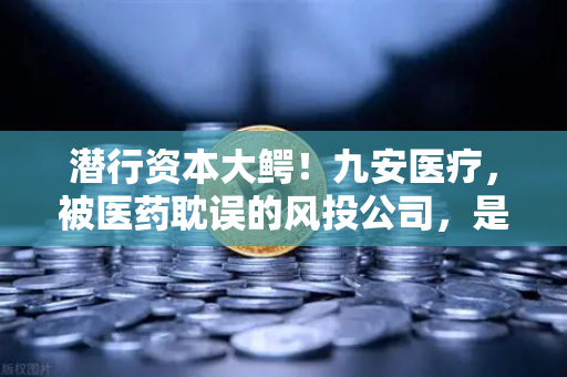 潜行资本大鳄！九安医疗，被医药耽误的风投公司，是否已布局加密赛道