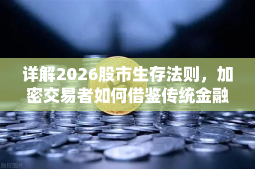 详解2026股市生存法则，加密交易者如何借鉴传统金融风控？
