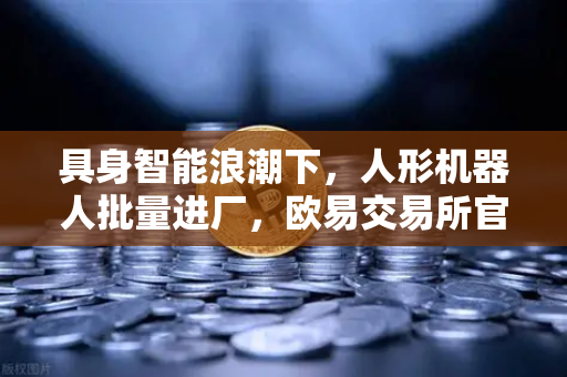 具身智能浪潮下，人形机器人批量进厂，欧易交易所官网解读产业新格局