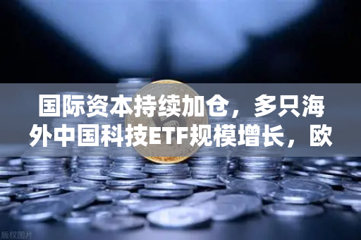 国际资本持续加仓，多只海外中国科技ETF规模增长，欧易交易所官网深度解析