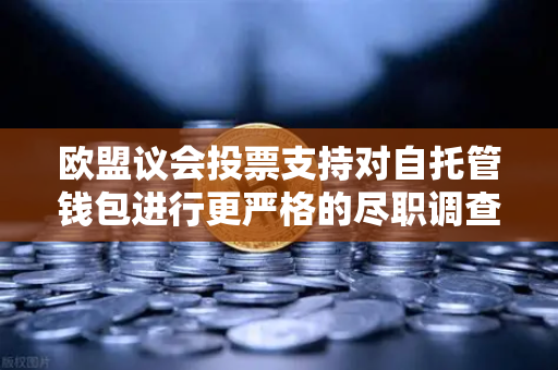 欧盟议会投票支持对自托管钱包进行更严格的尽职调查，加密市场将迎来新一轮合规风暴？