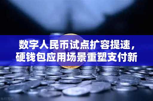 数字人民币试点扩容提速，硬钱包应用场景重塑支付新格局