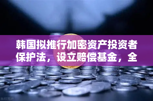 韩国拟推行加密资产投资者保护法，设立赔偿基金，全球监管风向标下的欧易交易所合规启示-第1张图片-欧易交易所