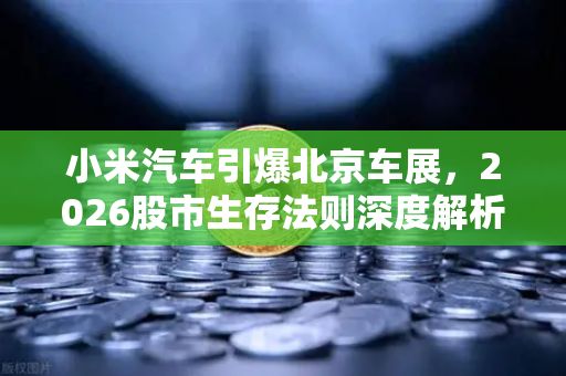 小米汽车引爆北京车展，2026股市生存法则深度解析，欧易交易所官网独家洞察