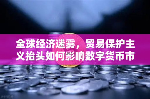 全球经济迷雾，贸易保护主义抬头如何影响数字货币市场格局