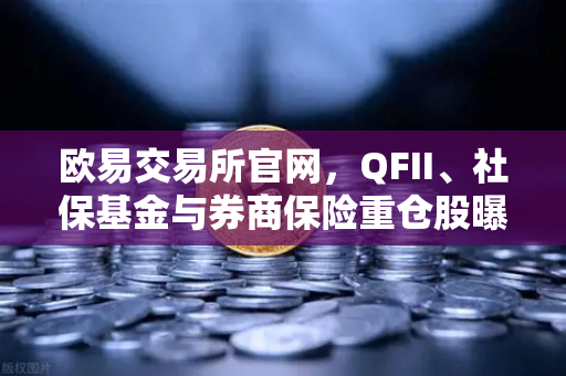 欧易交易所官网，QFII、社保基金与券商保险重仓股曝光，涉币概念股成新焦点