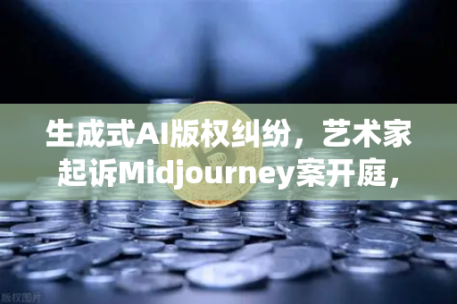 生成式AI版权纠纷，艺术家起诉Midjourney案开庭，欧易交易所官网深度解析