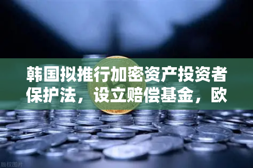韩国拟推行加密资产投资者保护法,设立赔偿基金,欧易交易所官网深度解析-第1张图片-欧易交易所 韩国拟推行加密资产投资者保护法,设立赔偿基金,欧易交易所官网深度解析-第1张图片-欧易交易所