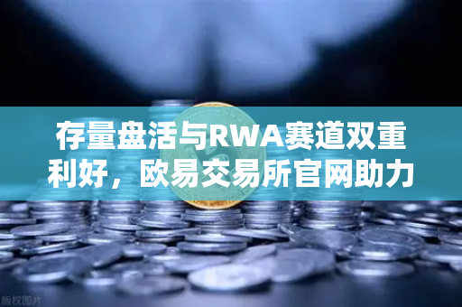 存量盘活与RWA赛道双重利好，欧易交易所官网助力数字资产新纪元