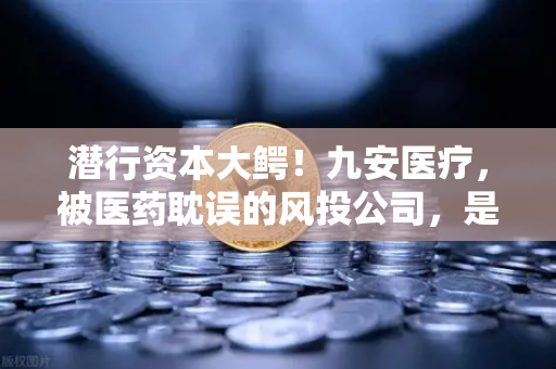 潜行资本大鳄！九安医疗，被医药耽误的风投公司，是否已布局加密赛道？