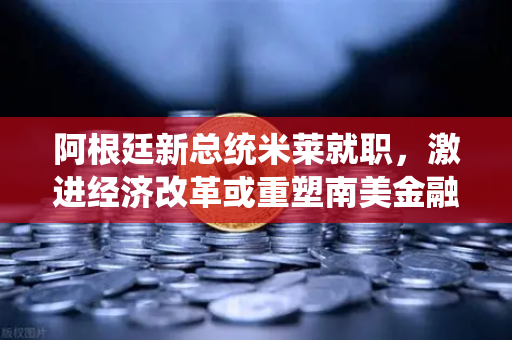 阿根廷新总统米莱就职，激进经济改革或重塑南美金融格局