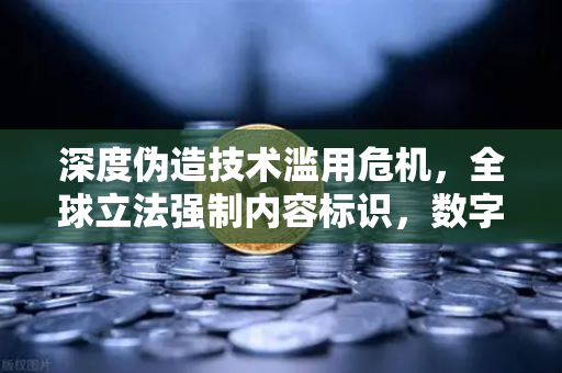 深度伪造技术滥用危机，全球立法强制内容标识，数字身份安全如何守护？-第1张图片-欧易交易所