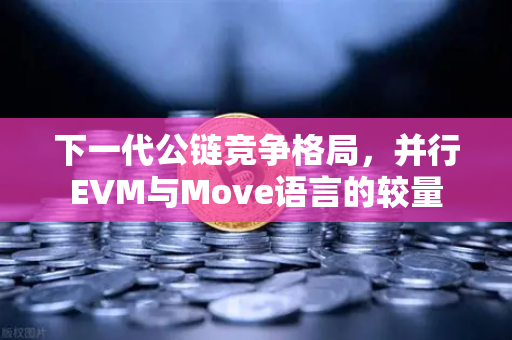 下一代公链竞争格局，并行EVM与Move语言的较量-第1张图片-欧易交易所