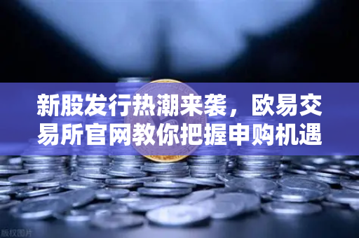 新股发行热潮来袭，欧易交易所官网教你把握申购机遇-第1张图片-欧易交易所