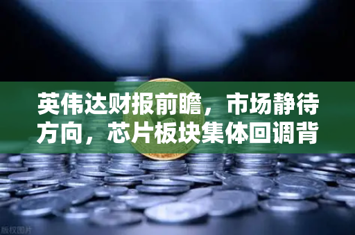 英伟达财报前瞻，市场静待方向，芯片板块集体回调背后的真相-第1张图片-欧易交易所