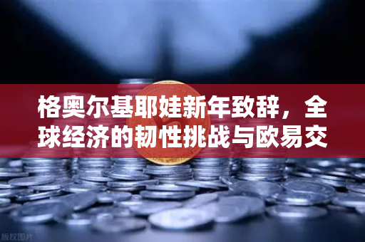 格奥尔基耶娃新年致辞，全球经济的韧性挑战与欧易交易所的战略机遇-第1张图片-欧易交易所