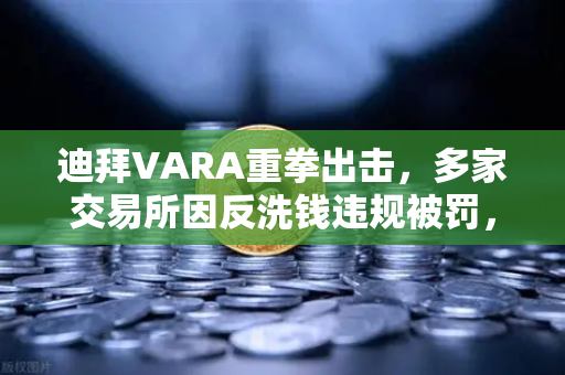 迪拜VARA重拳出击,多家交易所因反洗钱违规被罚,欧易交易所如何应对监管风暴?-第1张图片-欧易交易所 迪拜VARA重拳出击,多家交易所因反洗钱违规被罚,欧易交易所如何应对监管风暴?-第1张图片-欧易交易所