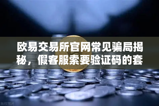 欧易交易所官网常见骗局揭秘，假客服索要验证码的套路解析-第1张图片-欧易交易所