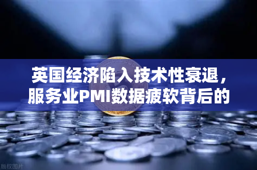 英国经济陷入技术性衰退，服务业PMI数据疲软背后的深层危机与投资转向