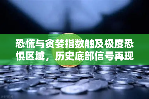 恐慌与贪婪指数触及极度恐惧区域，历史底部信号再现？深度解读与投资策略