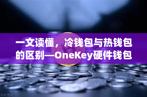 一文读懂，冷钱包与热钱包的区别—OneKey硬件钱包使用评测