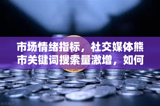 市场情绪指标，社交媒体熊市关键词搜索量激增，如何解读当前加密周期？