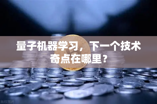 量子机器学习，下一个技术奇点在哪里？
