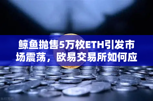 鲸鱼抛售5万枚ETH引发市场震荡，欧易交易所如何应对交易量异常预警？