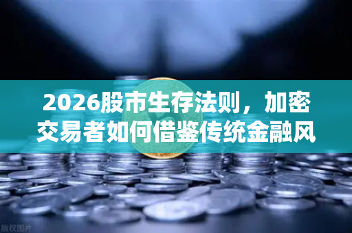 2026股市生存法则，加密交易者如何借鉴传统金融风控？从震荡市中寻找确定性