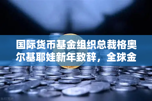 国际货币基金组织总裁格奥尔基耶娃新年致辞，全球金融格局重塑的深层解析