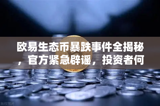 欧易生态币暴跌事件全揭秘，官方紧急辟谣，投资者何去何从？