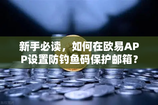 新手必读，如何在欧易APP设置防钓鱼码保护邮箱？