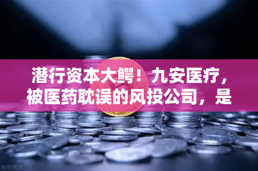 潜行资本大鳄!九安医疗,被医药耽误的风投公司,是否已布局加密赛道?-第1张图片-欧易交易所 潜行资本大鳄!九安医疗,被医药耽误的风投公司,是否已布局加密赛道?-第1张图片-欧易交易所