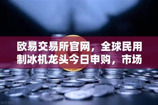 欧易交易所官网，全球民用制冰机龙头今日申购，市场投资新机遇解析